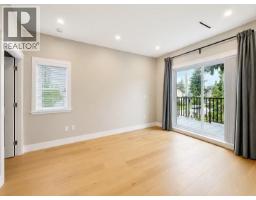 Laneway House 498X MACDONALD STREET, Vancouver, British Columbia