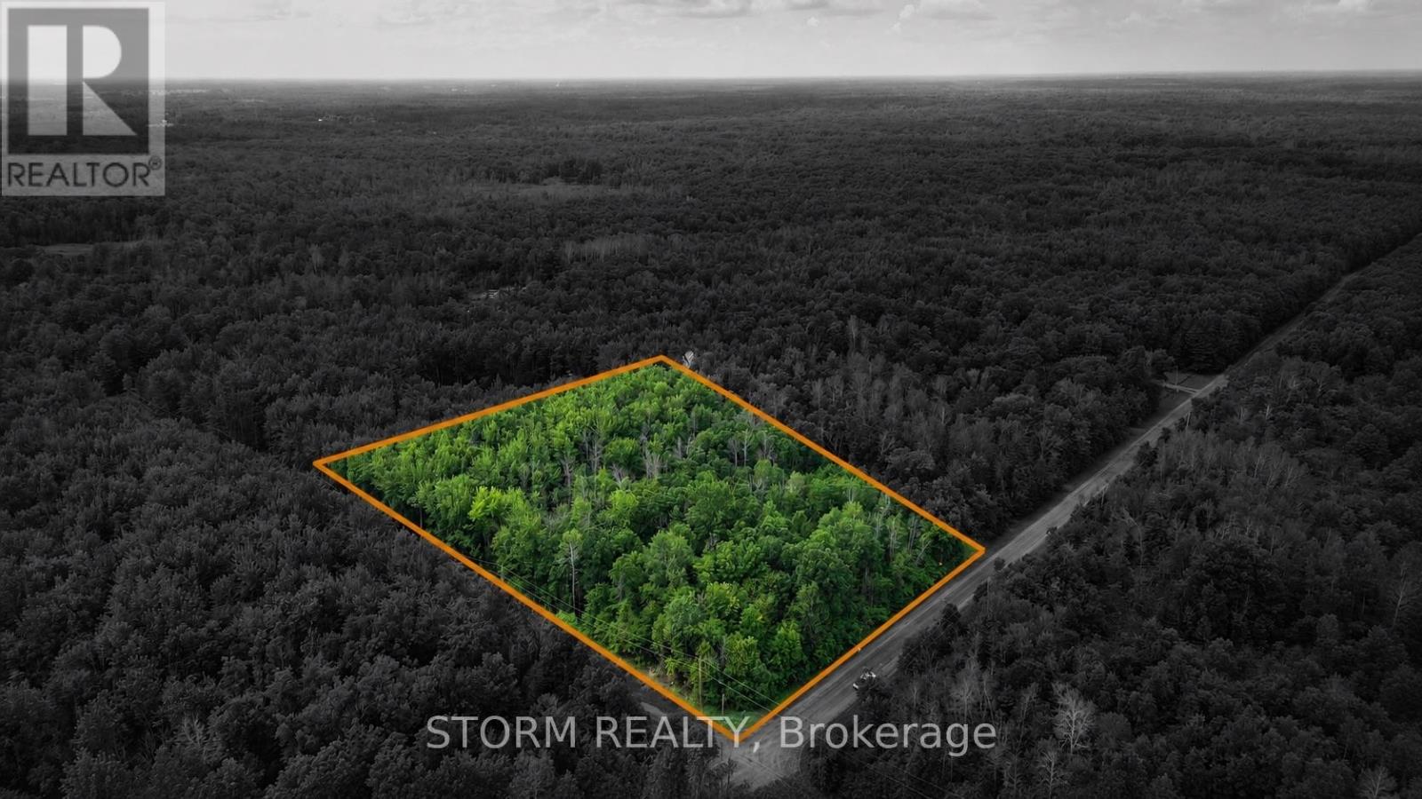 CON 8 BINGLEY ROAD, South Stormont, Ontario