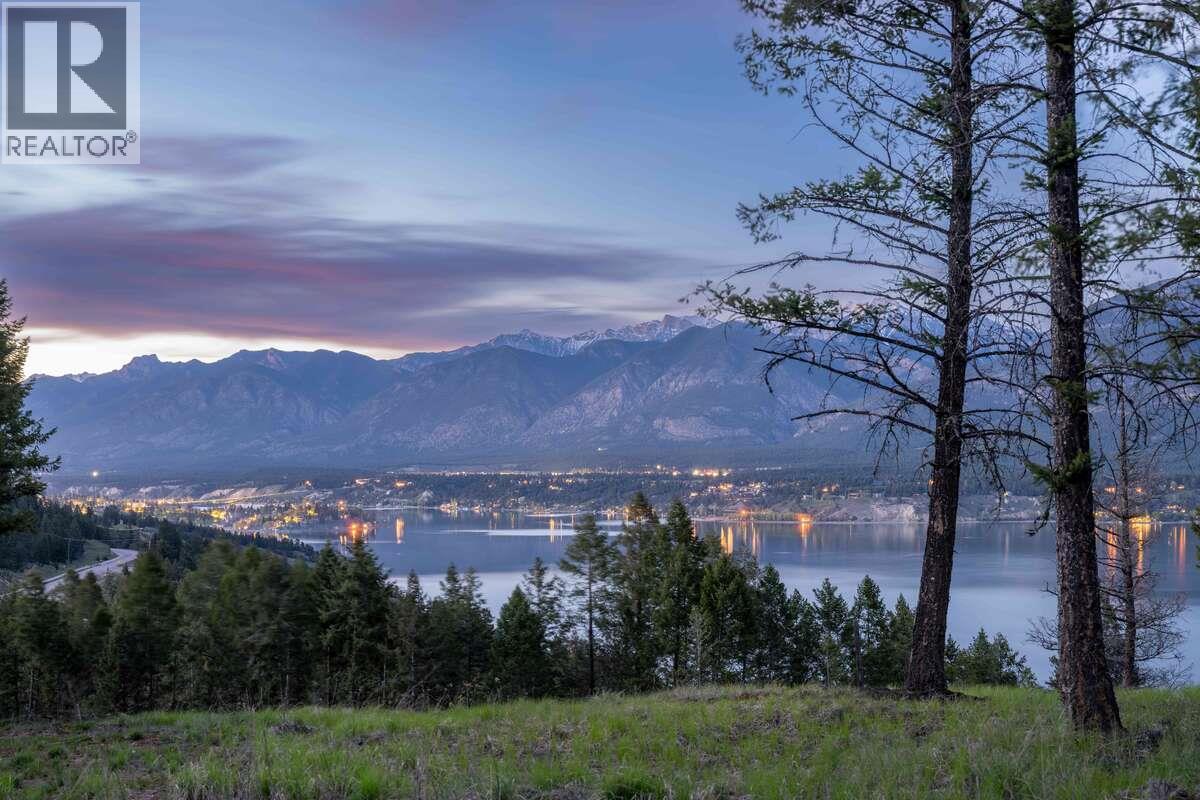Lot 1&2 Westside Road, Invermere, British Columbia