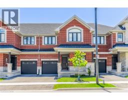 26 GRANITE RIDGE Trail, Waterdown, Ontario