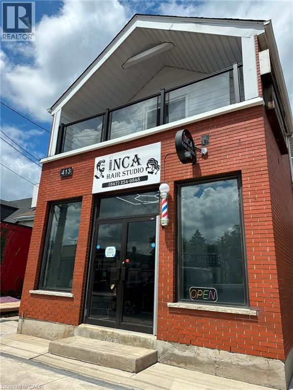 413 Concession Street Unit# Main, Hamilton, Ontario  L9A 1B8 - Photo 11 - 40852253