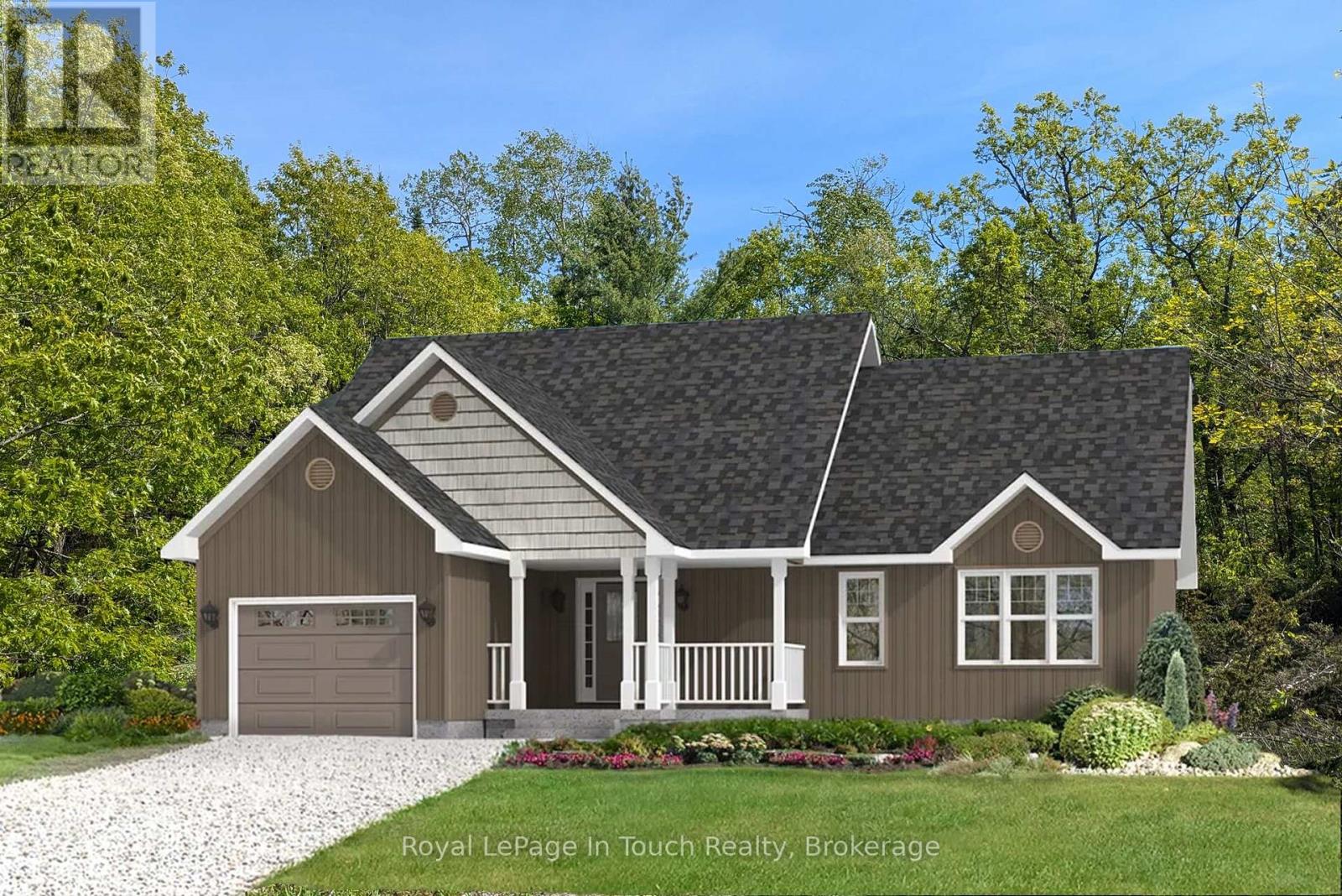 446 SOUTH BAY ROAD, georgian bay (baxter), Ontario