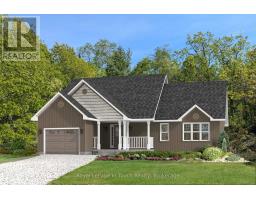 446 SOUTH BAY ROAD, georgian bay (baxter), Ontario