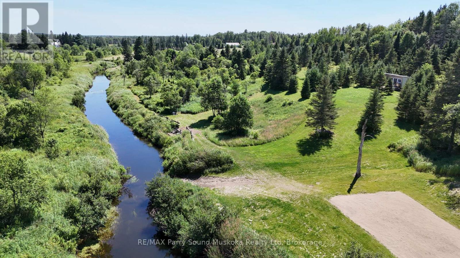 107 MILLER ROAD, magnetawan, Ontario