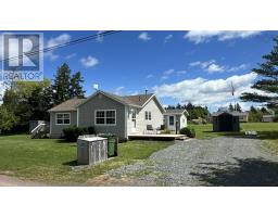 20 Gould Crescent, Brule, Nova Scotia