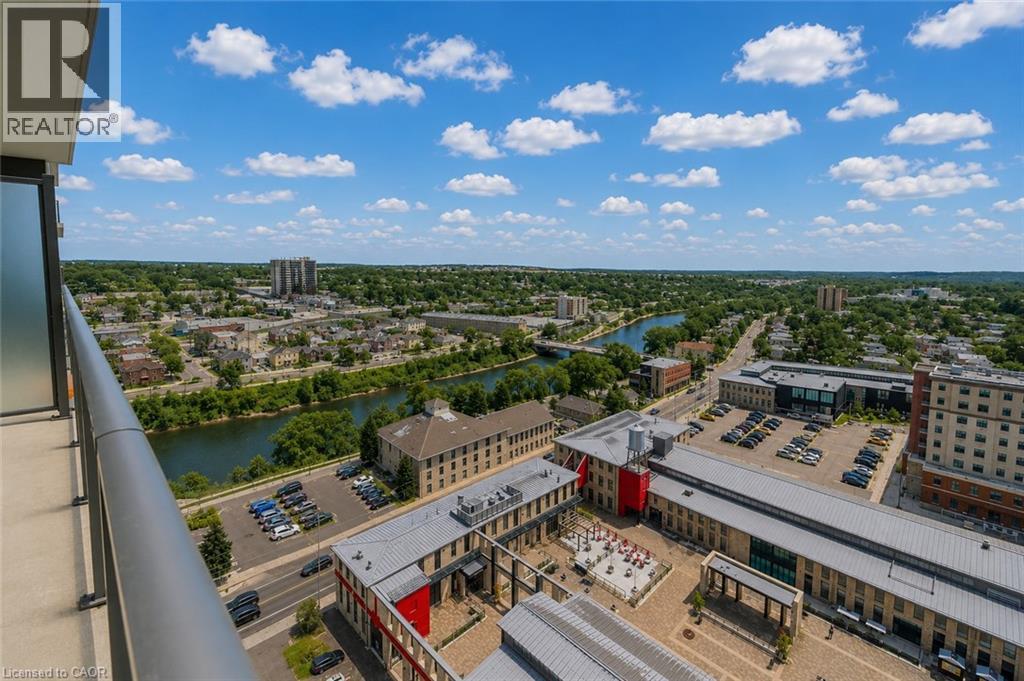 50 Grand Avenue S Unit# 1604, Cambridge, Ontario  N1S 0C2 - Photo 38 - 40838076