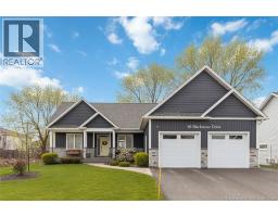 96 BLACKSTONE Drive, Moncton, New Brunswick