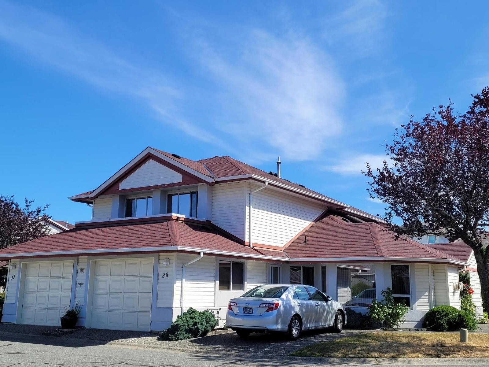 38 31406 UPPER MACLURE ROAD, Abbotsford, British Columbia