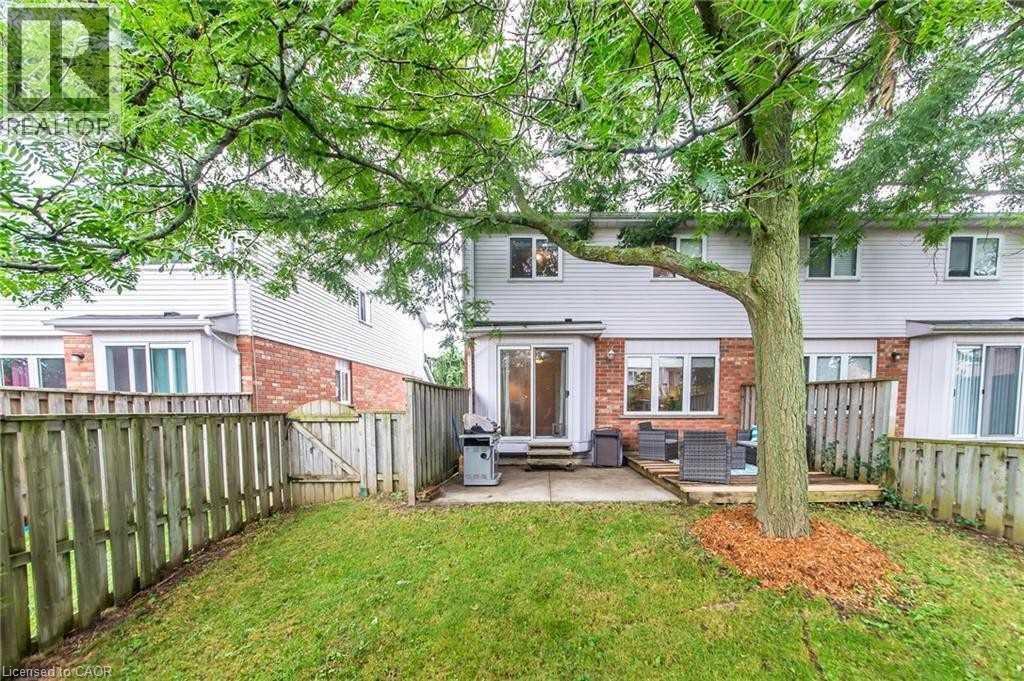 426 Downsview Place, Waterloo, Ontario  N2K 3T9 - Photo 17 - 40848882