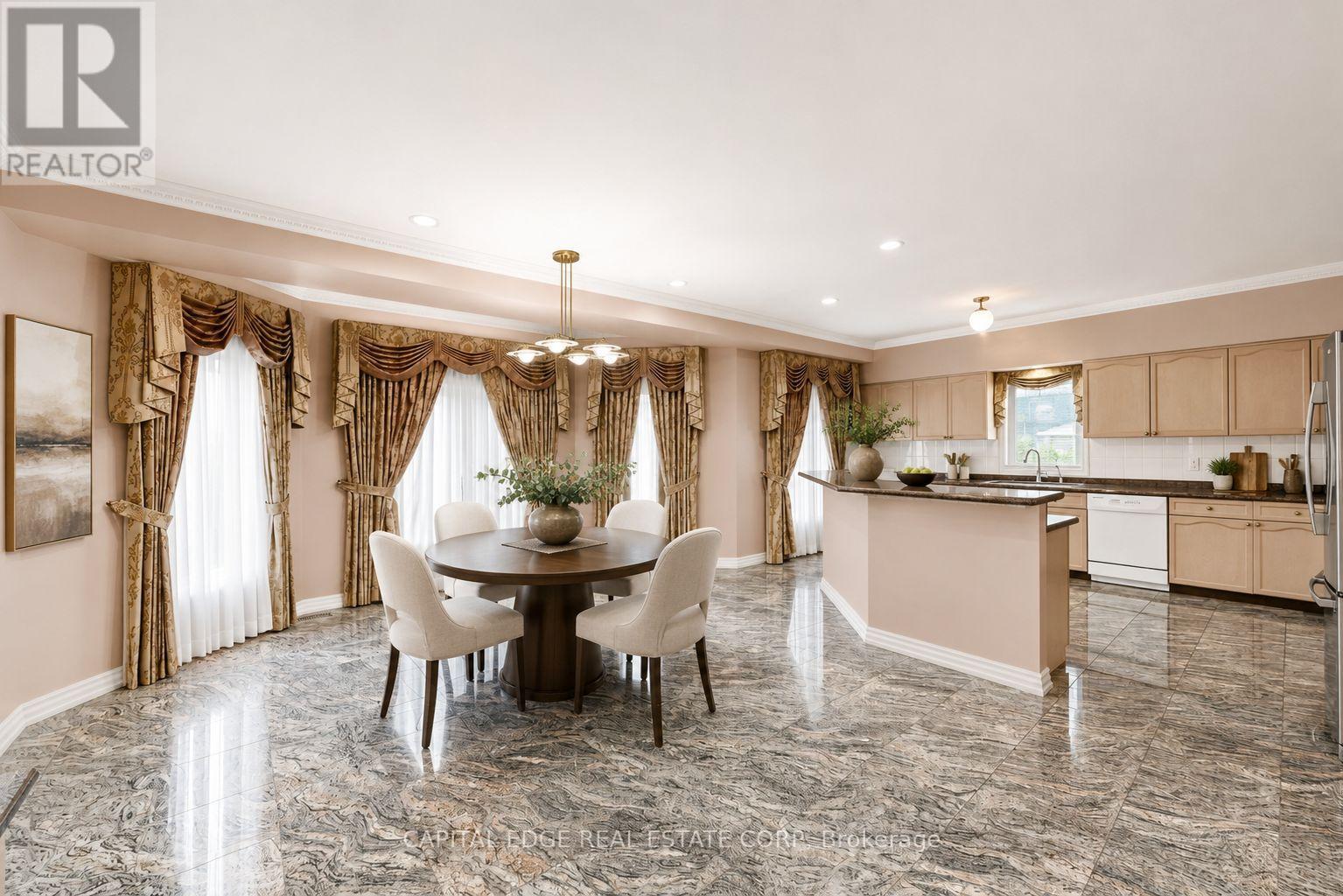 5298 Roanoke Court, Mississauga, Ontario  L5M 5H8 - Photo 12 - W13622708