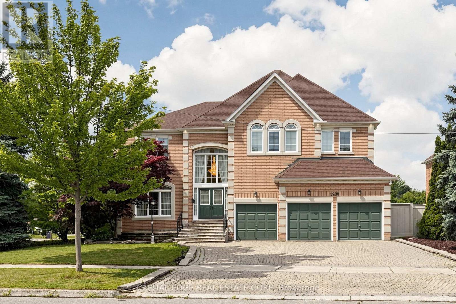 5298 Roanoke Court, Mississauga, Ontario  L5M 5H8 - Photo 2 - W13622708