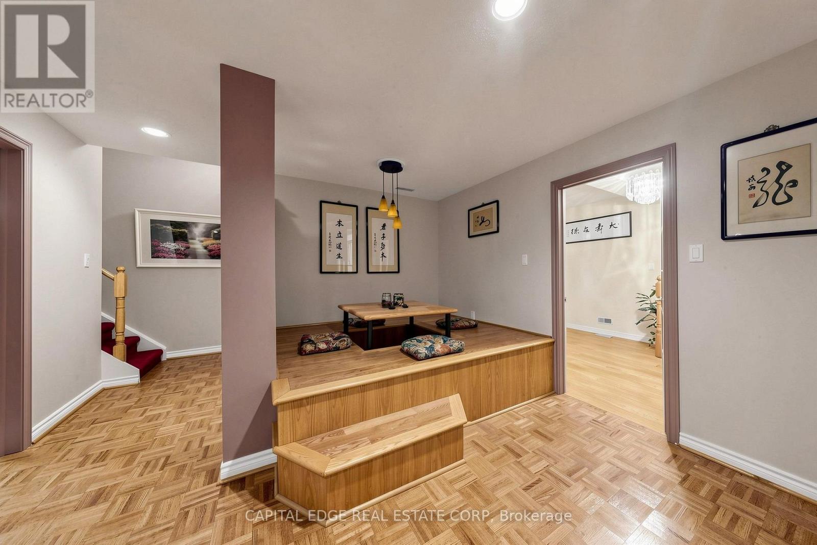 5298 Roanoke Court, Mississauga, Ontario  L5M 5H8 - Photo 23 - W13622708