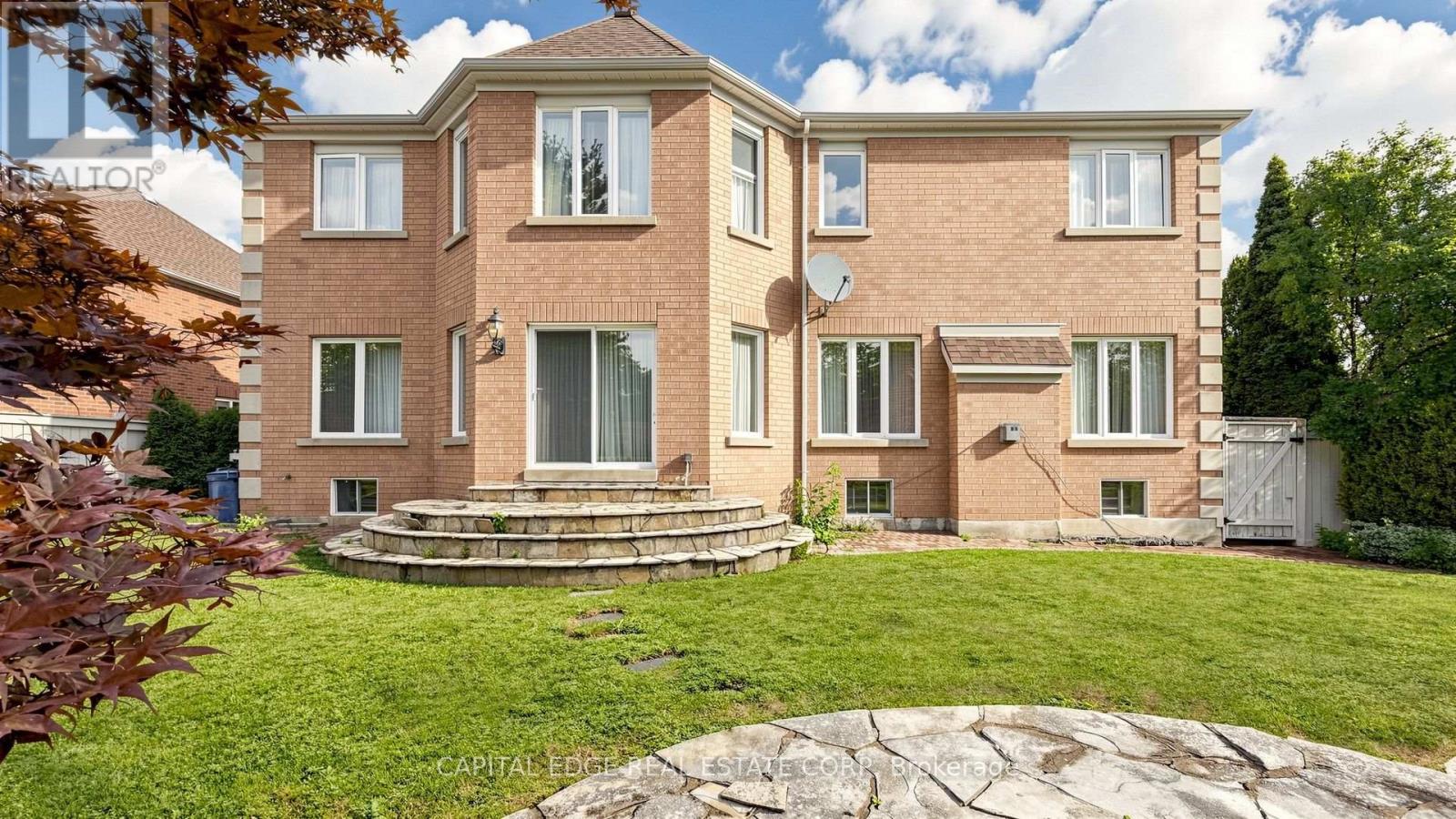 5298 Roanoke Court, Mississauga, Ontario  L5M 5H8 - Photo 28 - W13622708