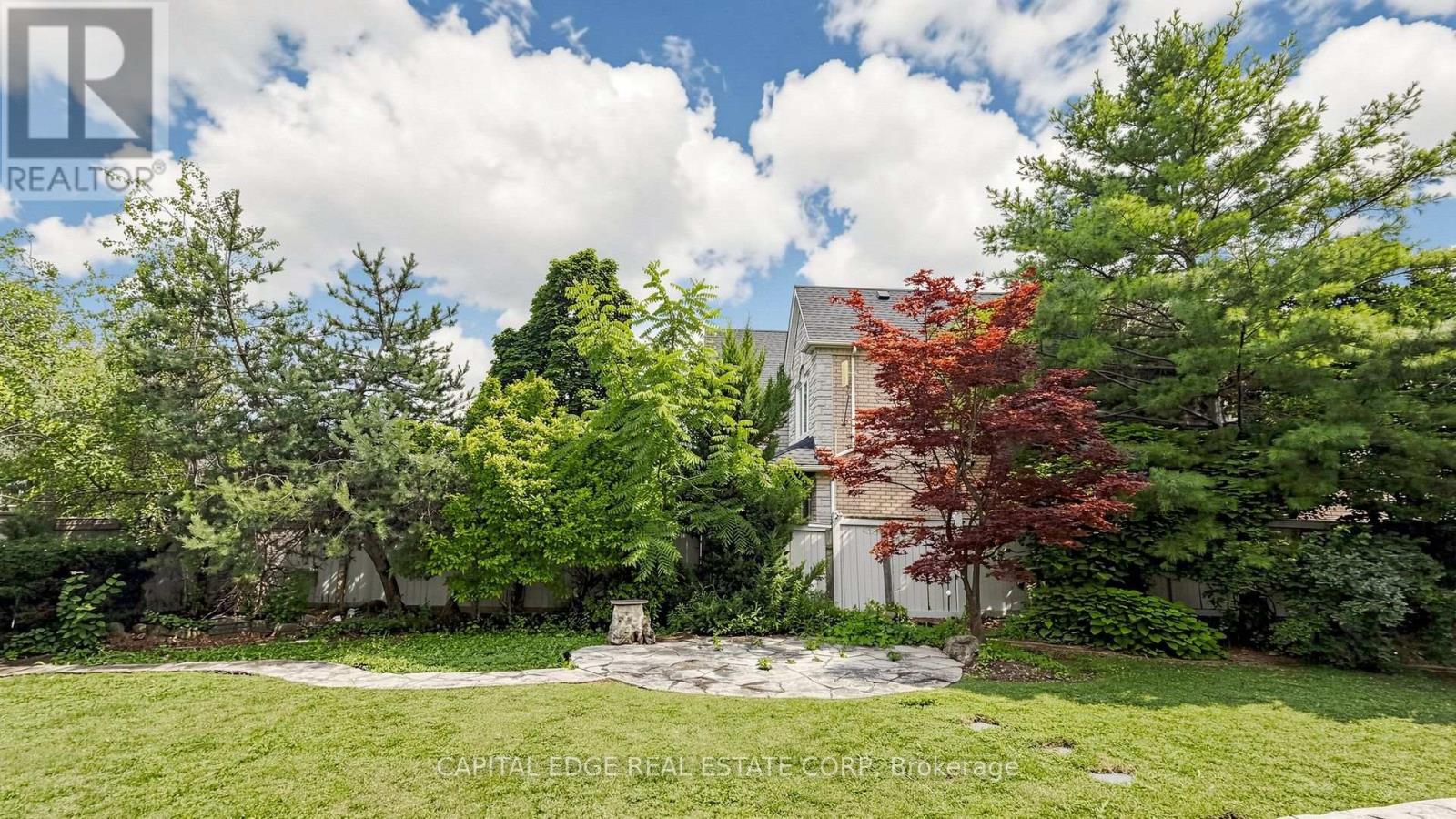 5298 Roanoke Court, Mississauga, Ontario  L5M 5H8 - Photo 30 - W13622708
