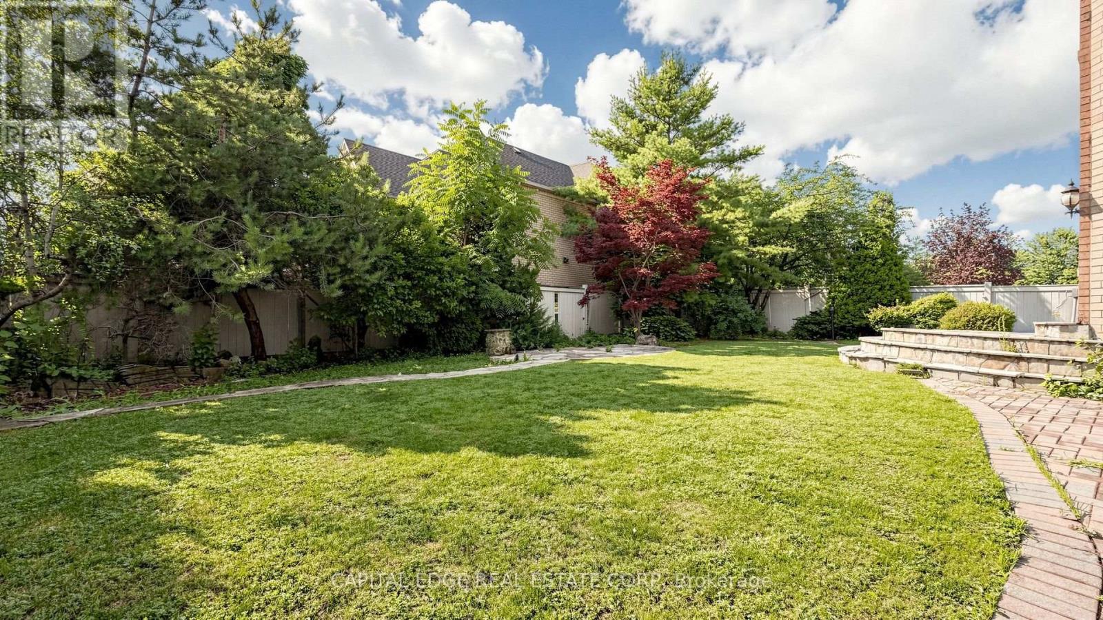 5298 Roanoke Court, Mississauga, Ontario  L5M 5H8 - Photo 31 - W13622708