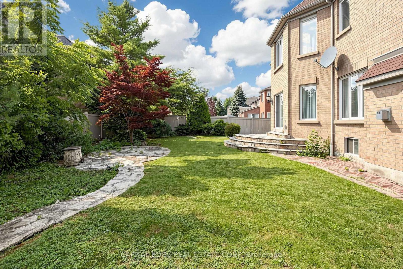 5298 Roanoke Court, Mississauga, Ontario  L5M 5H8 - Photo 32 - W13622708
