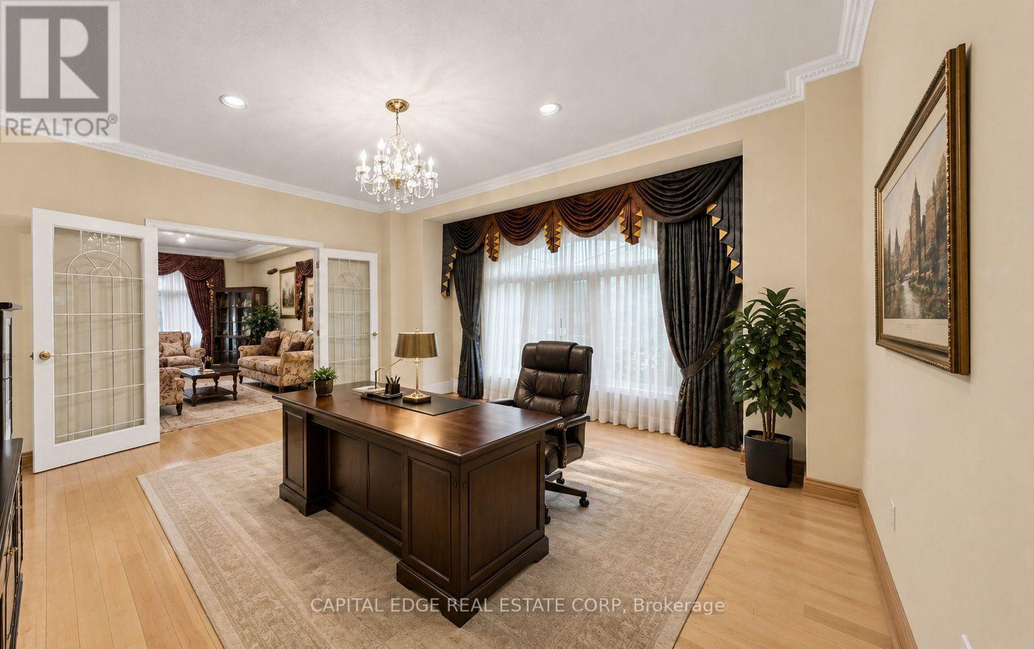 5298 Roanoke Court, Mississauga, Ontario  L5M 5H8 - Photo 7 - W13622708