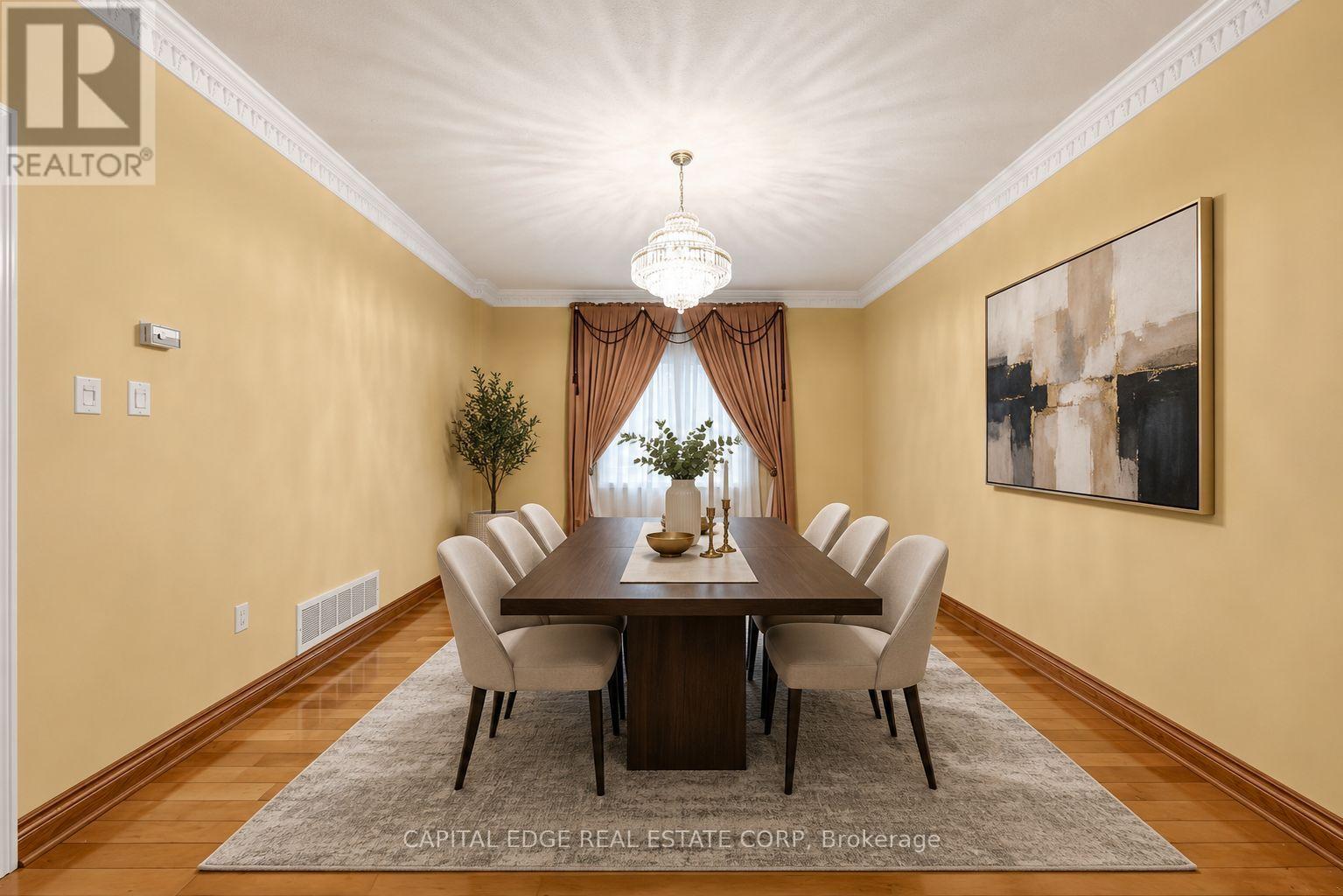 5298 Roanoke Court, Mississauga, Ontario  L5M 5H8 - Photo 8 - W13622708