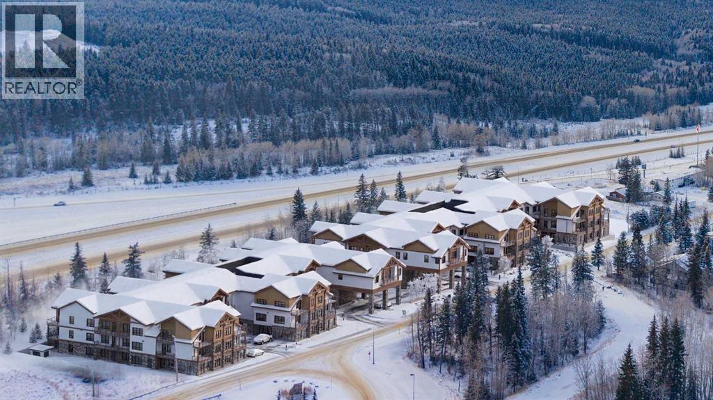 1112, 301 2nd Avenue, Dead Man's Flats, Alberta  T1W 2W4 - Photo 10 - A2331193