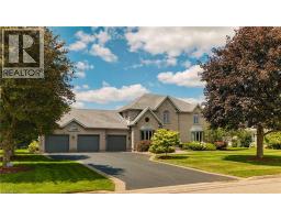 328 GOLF COURSE Road, Conestogo, Ontario