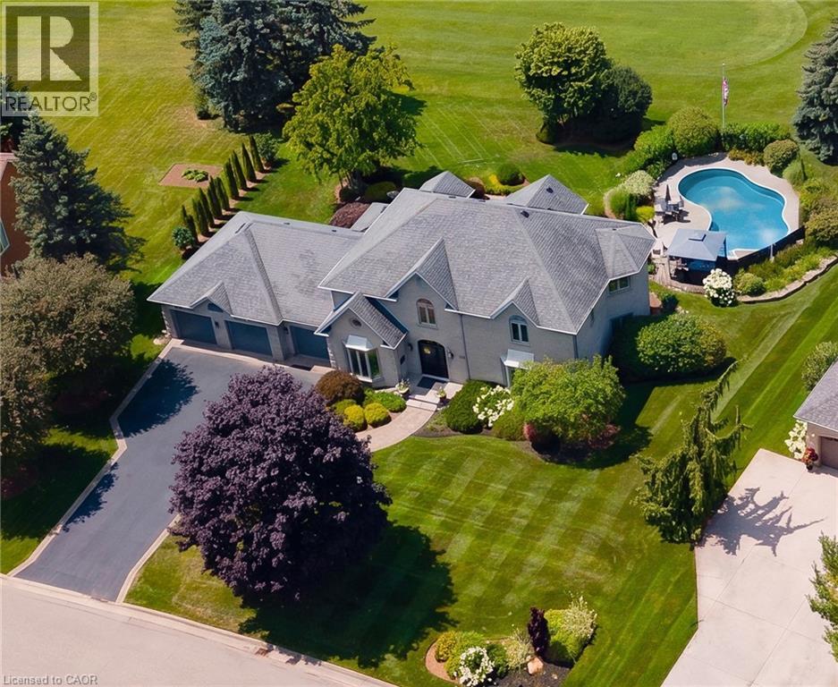 328 Golf Course Road, Conestogo, Ontario  N0B 1N0 - Photo 2 - 40849731