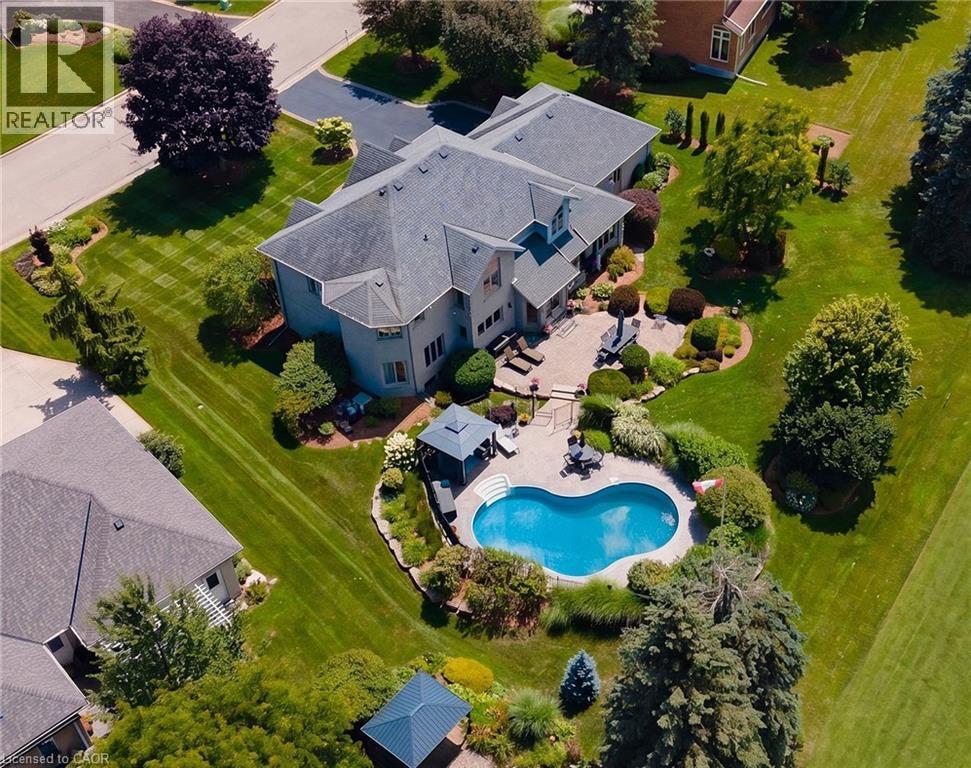 328 Golf Course Road, Conestogo, Ontario  N0B 1N0 - Photo 3 - 40849731