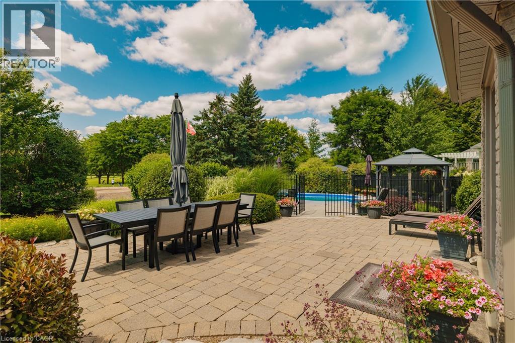 328 Golf Course Road, Conestogo, Ontario  N0B 1N0 - Photo 39 - 40849731