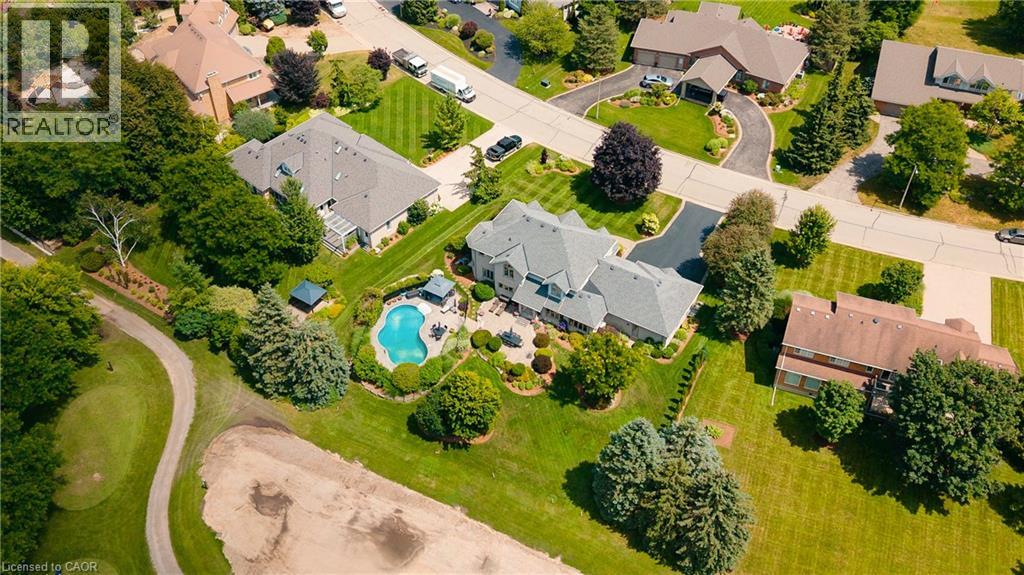 328 Golf Course Road, Conestogo, Ontario  N0B 1N0 - Photo 44 - 40849731