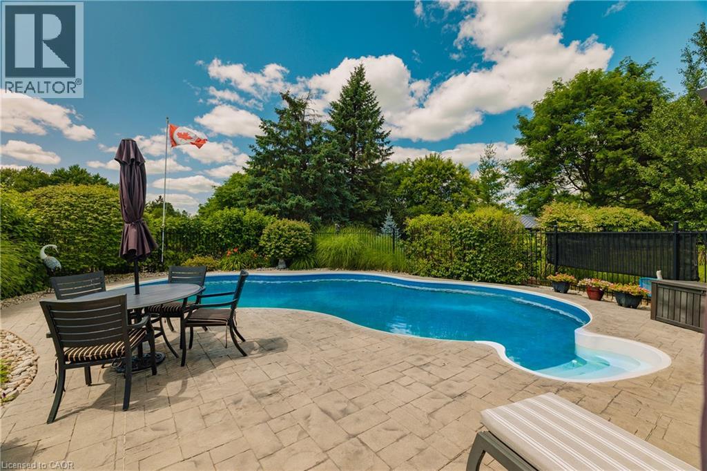 328 Golf Course Road, Conestogo, Ontario  N0B 1N0 - Photo 40 - 40849731