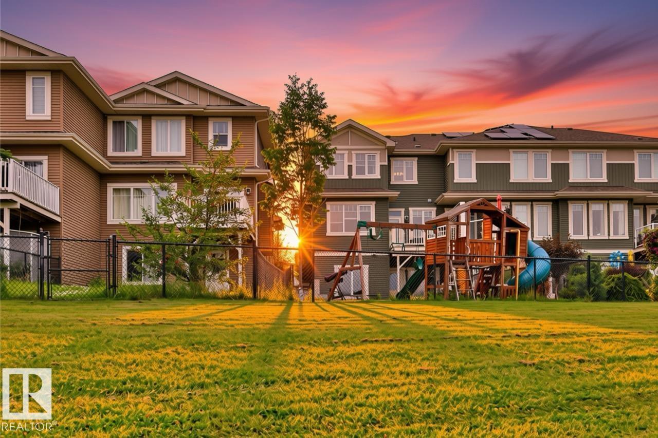 3508 CAMERON HEIGHTS COVE CV NW, Edmonton, Alberta
