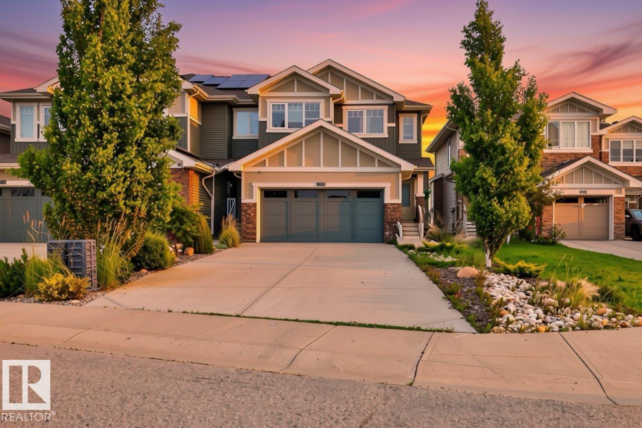 3508 Cameron Heights Cove Cv NW, Edmonton, Alberta  T6M 0R5 - Photo 2 - E4501432