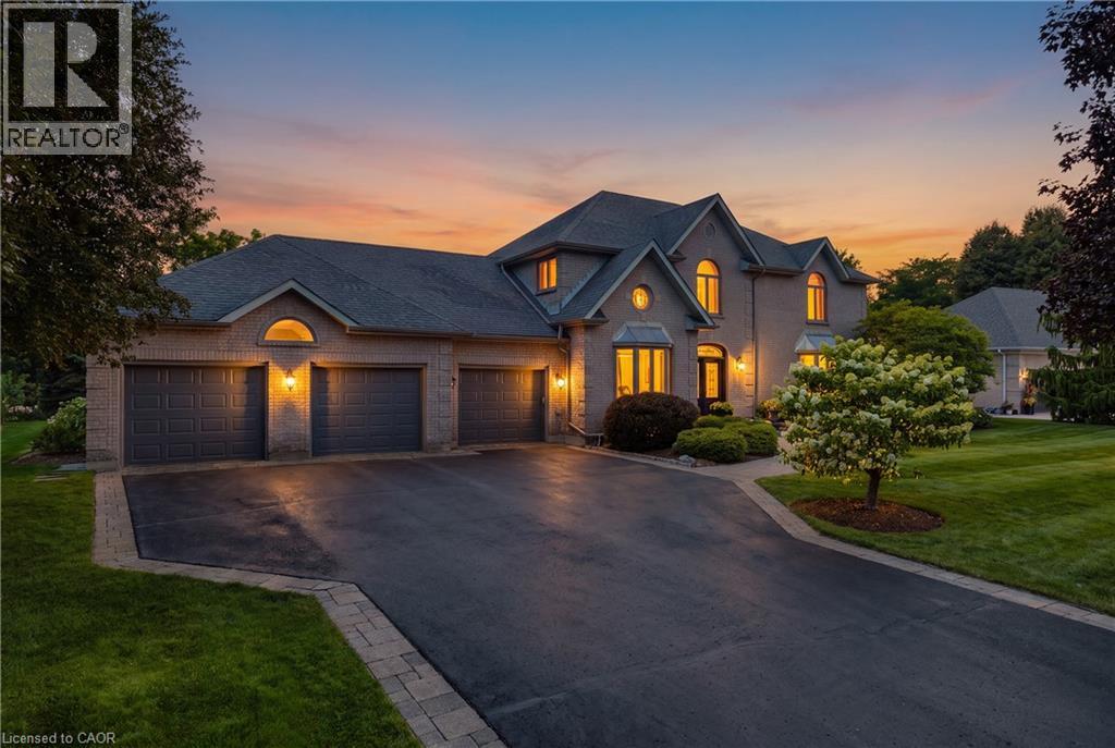 328 Golf Course Road, Conestogo, Ontario  N0B 1N0 - Photo 49 - 40849731