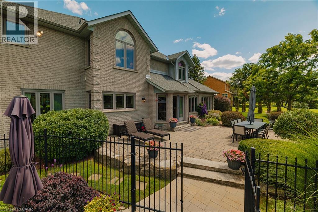 328 Golf Course Road, Conestogo, Ontario  N0B 1N0 - Photo 41 - 40849731