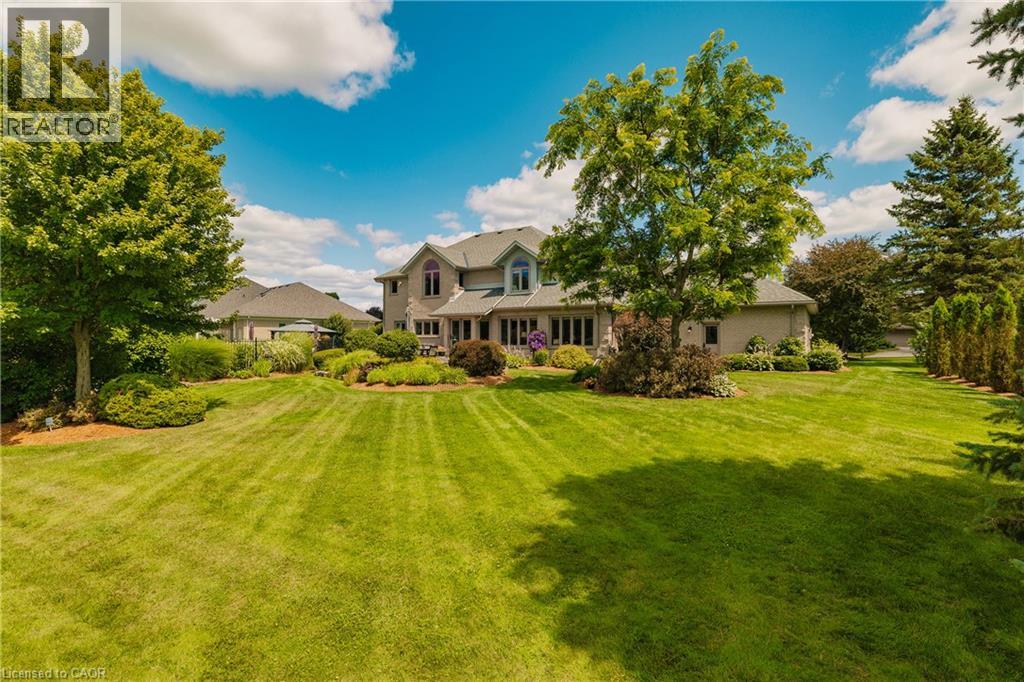 328 Golf Course Road, Conestogo, Ontario  N0B 1N0 - Photo 42 - 40849731