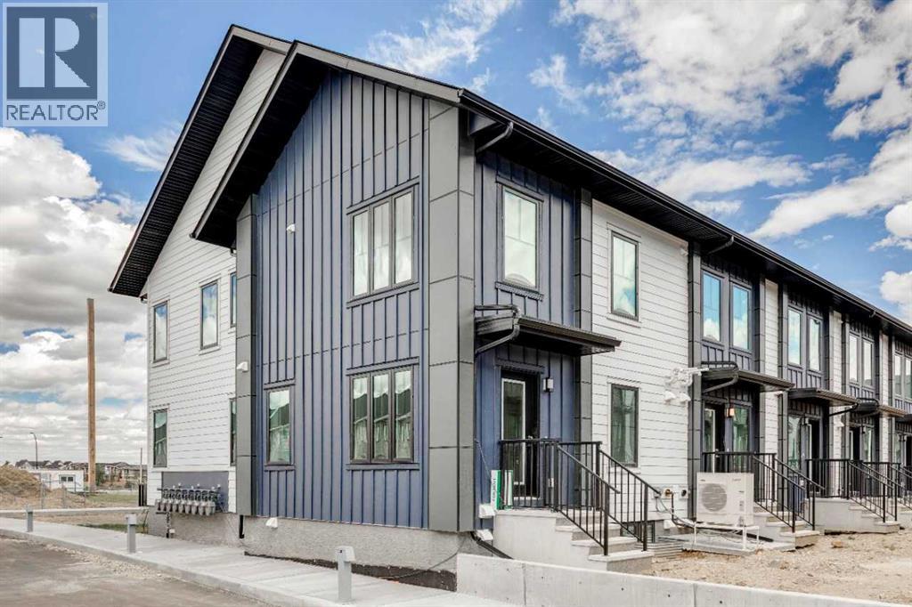 202, 40 Livingston Parade NE, Calgary, Alberta  T4B 3P6 - Photo 30 - A2313427
