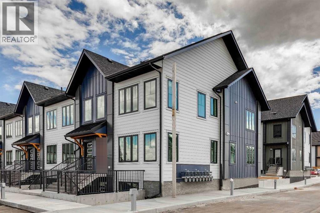 202, 40 Livingston Parade NE, Calgary, Alberta  T4B 3P6 - Photo 3 - A2313427