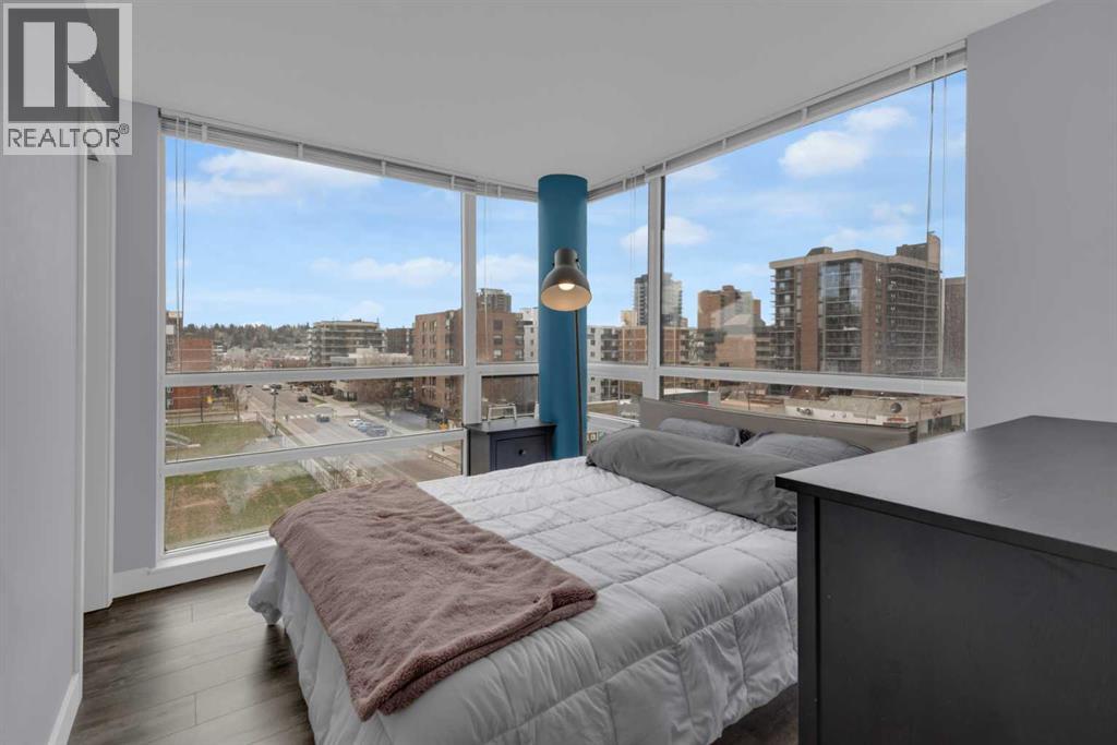 504, 1110 11 Street SW, Calgary, Alberta  T2R 1S5 - Photo 25 - A2297870