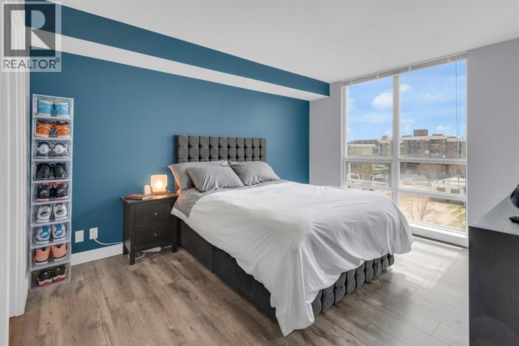 504, 1110 11 Street SW, Calgary, Alberta  T2R 1S5 - Photo 18 - A2297870