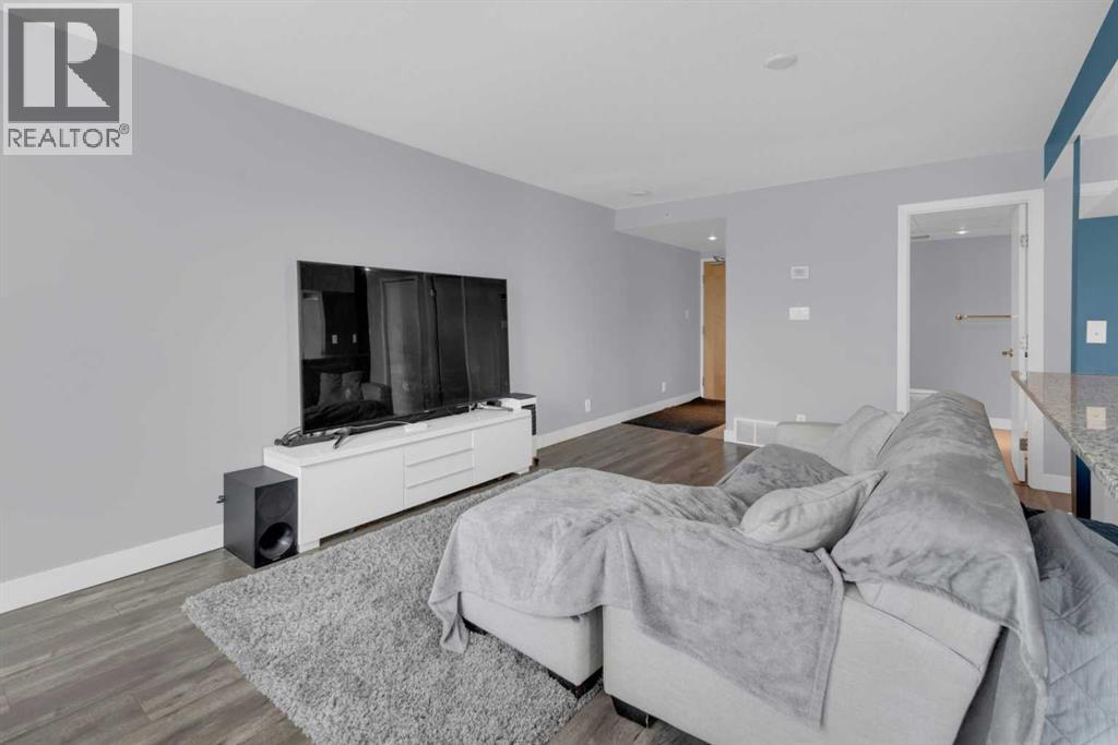 504, 1110 11 Street SW, Calgary, Alberta  T2R 1S5 - Photo 7 - A2297870