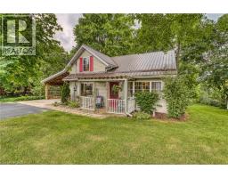 3017 LOUISA Street, Fordwich, Ontario