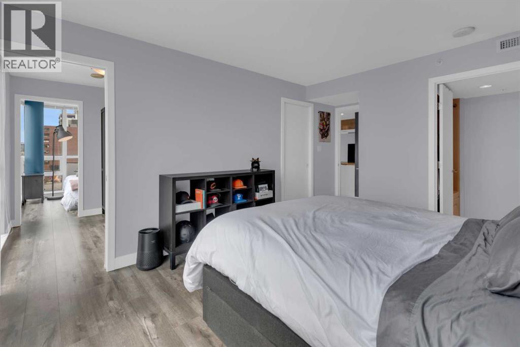 504, 1110 11 Street SW, Calgary, Alberta  T2R 1S5 - Photo 19 - A2297870