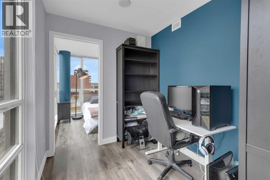 504, 1110 11 Street SW, Calgary, Alberta  T2R 1S5 - Photo 23 - A2297870
