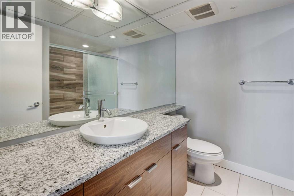 504, 1110 11 Street SW, Calgary, Alberta  T2R 1S5 - Photo 15 - A2297870