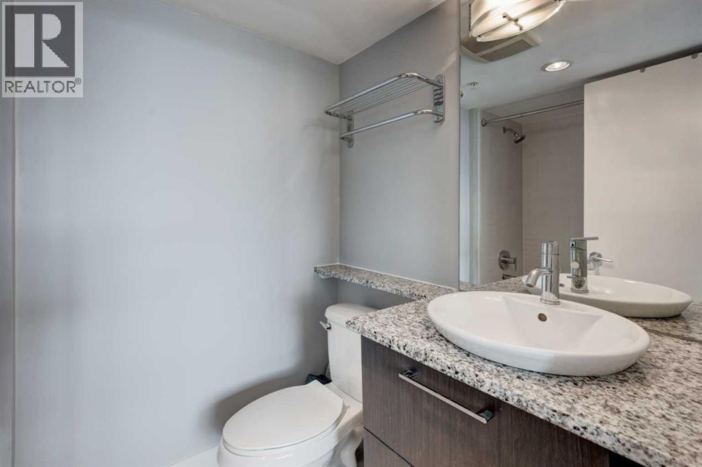 504, 1110 11 Street SW, Calgary, Alberta  T2R 1S5 - Photo 22 - A2297870
