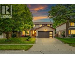 19 ALONA Avenue, cambridge, Ontario