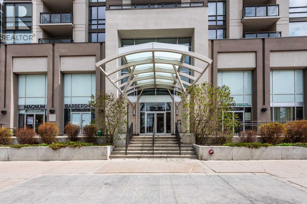 504, 1110 11 Street SW, Calgary, Alberta  T2R 1S5 - Photo 43 - A2297870