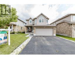 39 WASHBURN DRIVE, Guelph, Ontario