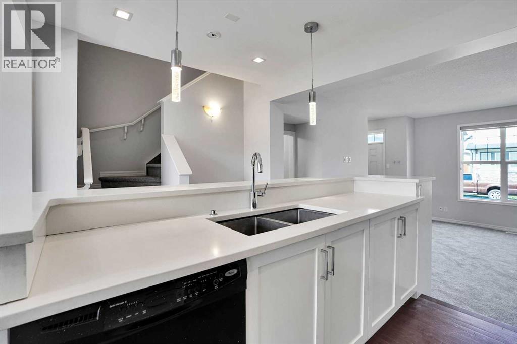 173 Skyview Springs Crescent NE, Calgary, Alberta  T3N 0B8 - Photo 11 - A2314957