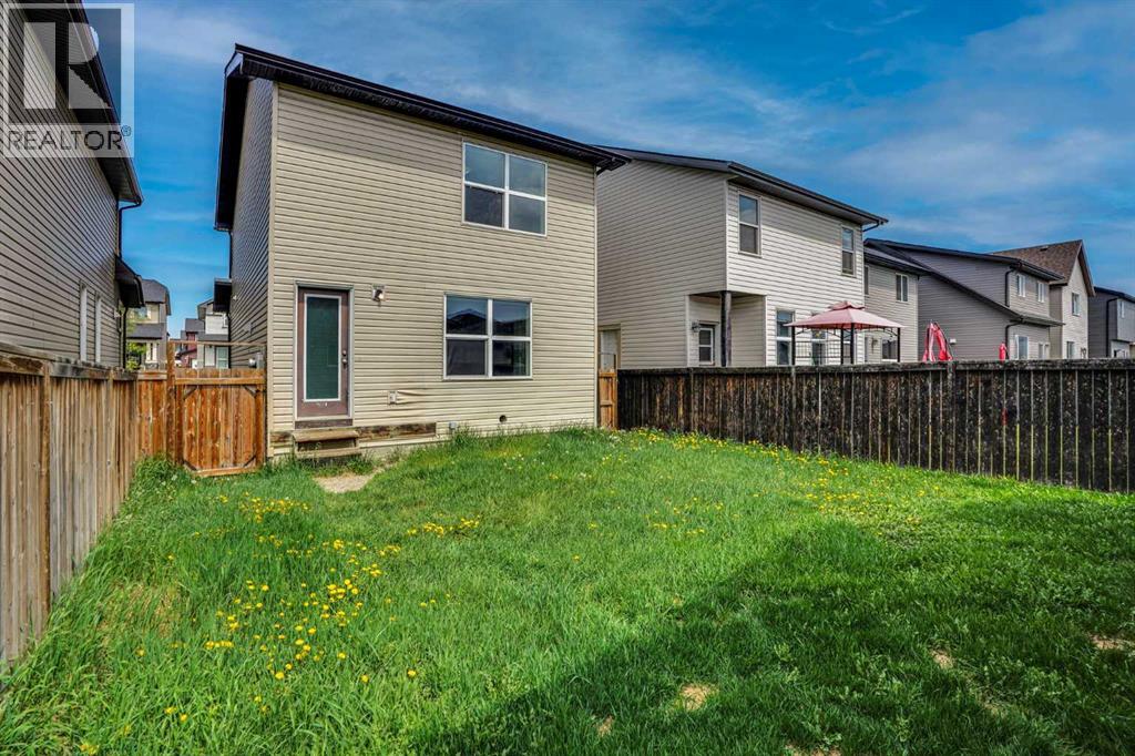173 Skyview Springs Crescent NE, Calgary, Alberta  T3N 0B8 - Photo 45 - A2314957
