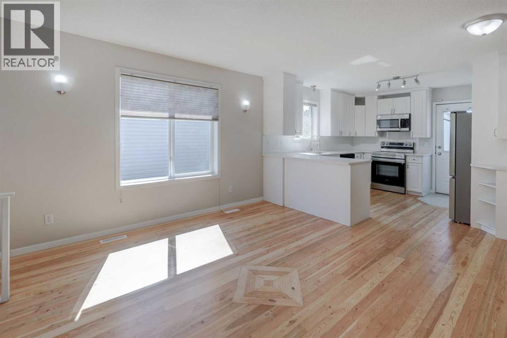 7 Canoe Close, Airdrie, Alberta  T4B 2N3 - Photo 6 - A2320035